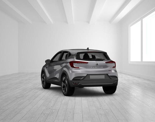 Renault Captur Evolution MJ25 TCe90 +PDC+APP+SHZ+5 Jahre Gar. 