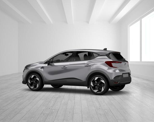 Renault Captur Evolution MJ25 TCe90 +PDC+APP+SHZ+5 Jahre Gar. 