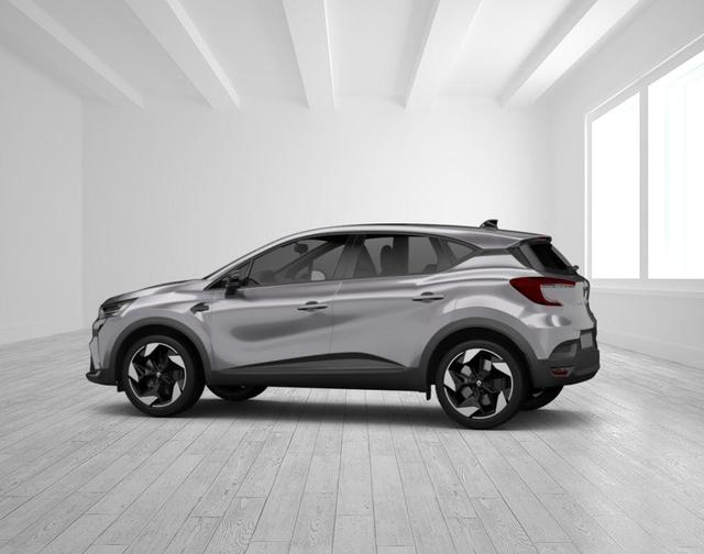 Renault Captur Evolution MJ25 TCe90 +PDC+APP+SHZ+5 Jahre Gar. 