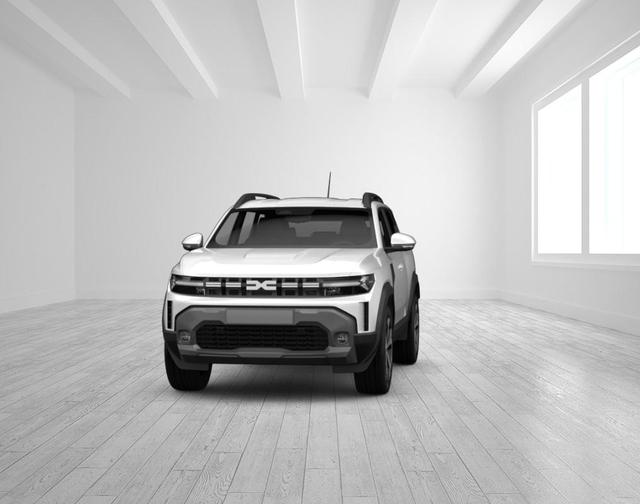 Dacia Duster ECO-G 100 Expression III 100+APP+KLIMA+SHZ+KAMERA 
