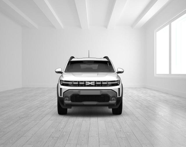 Dacia Duster ECO-G 100 Expression III 100+APP+KLIMA+SHZ+KAMERA 