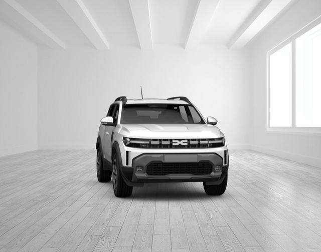 Dacia Duster ECO-G 100 Expression III 100+APP+KLIMA+SHZ+KAMERA 