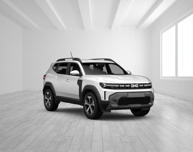 Dacia Duster ECO-G 100 Expression III 100+APP+KLIMA+SHZ+KAMERA 
