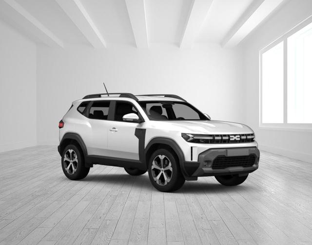 Dacia Duster ECO-G 100 Expression III 100+APP+KLIMA+SHZ+KAMERA 