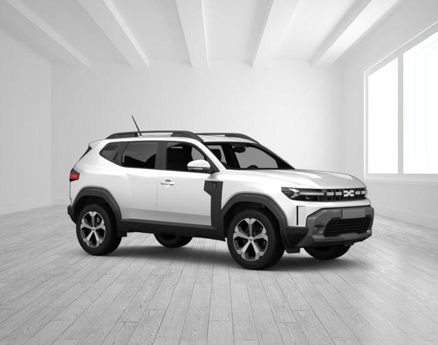 Dacia Duster ECO-G 100 Expression III 100+APP+KLIMA+SHZ+KAMERA 