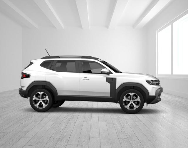 Dacia Duster ECO-G 100 Expression III 100+APP+KLIMA+SHZ+KAMERA 