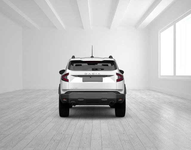 Dacia Duster ECO-G 100 Expression III 100+APP+KLIMA+SHZ+KAMERA 