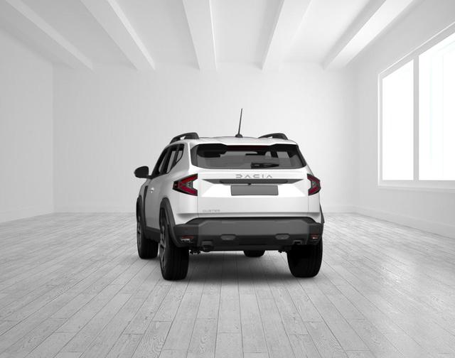 Dacia Duster ECO-G 100 Expression III 100+APP+KLIMA+SHZ+KAMERA 