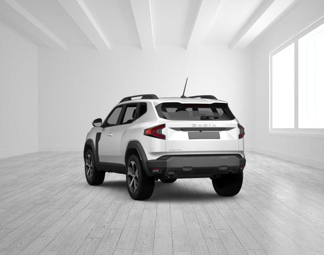 Dacia Duster ECO-G 100 Expression III 100+APP+KLIMA+SHZ+KAMERA 