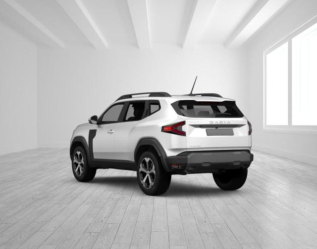 Dacia Duster ECO-G 100 Expression III 100+APP+KLIMA+SHZ+KAMERA 