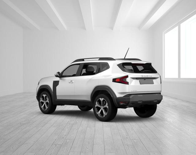 Dacia Duster ECO-G 100 Expression III 100+APP+KLIMA+SHZ+KAMERA 