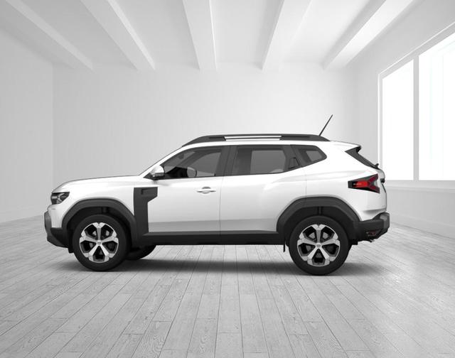Dacia Duster ECO-G 100 Expression III 100+APP+KLIMA+SHZ+KAMERA 