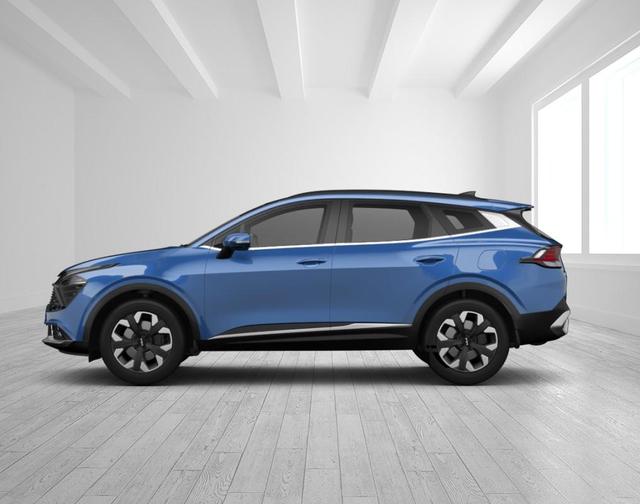 Kia Sportage Vision Hybrid 4WD 180 DSG NAVI+KAMERA+LED*KLIMAAUTO. 