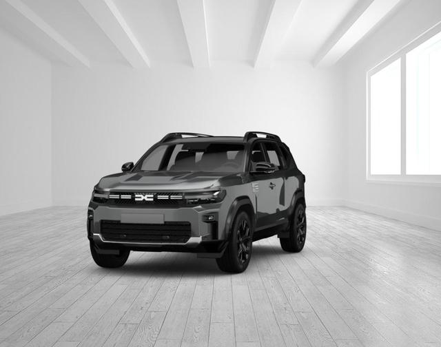 Dacia Bigster - TCe 130 Extreme 4x4 4x4-SHZ-KAMERA-360 CAM