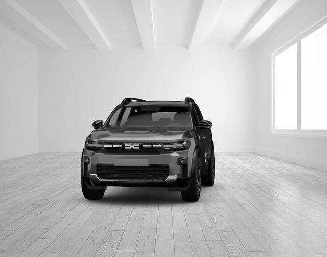 Dacia Bigster TCe 130 Extreme Hybrid 155*LED*NAVI*SHZ*360*PANO 