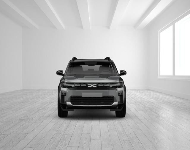 Dacia Bigster TCe 130 Extreme Hybrid 155*LED*NAVI*SHZ*360*PANO 