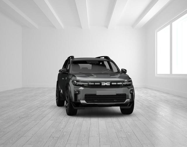 Dacia Bigster TCe 130 Extreme Hybrid 155*LED*NAVI*SHZ*360*PANO 