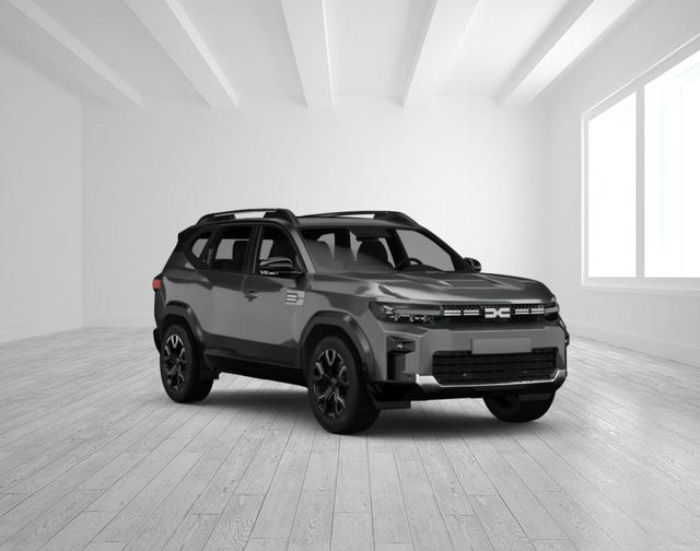 Dacia Bigster TCe 130 Extreme Hybrid 155*LED*NAVI*SHZ*360*PANO 