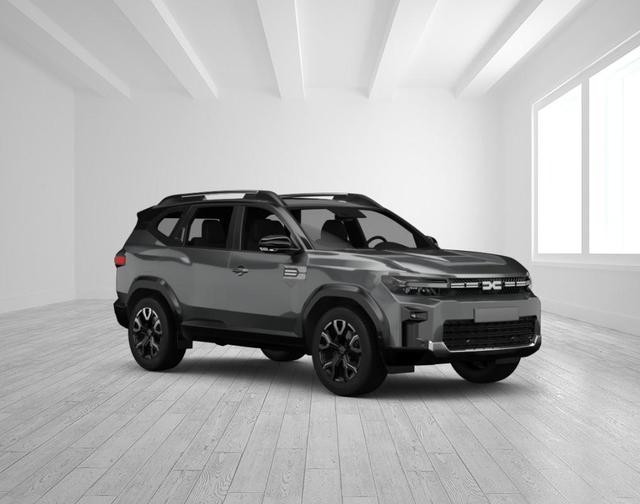 Dacia Bigster TCe 130 Extreme Hybrid 155*LED*NAVI*SHZ*360*PANO 