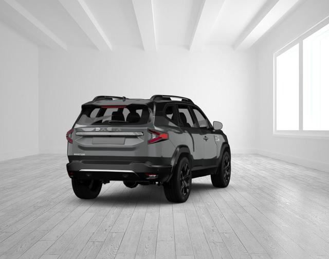 Dacia Bigster TCe 130 Extreme Hybrid 155*LED*NAVI*SHZ*360*PANO 
