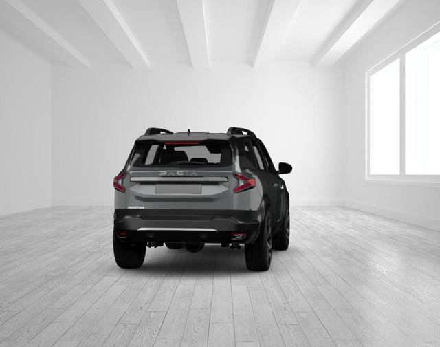 Dacia Bigster TCe 130 Extreme Hybrid 155*LED*NAVI*SHZ*360*PANO 