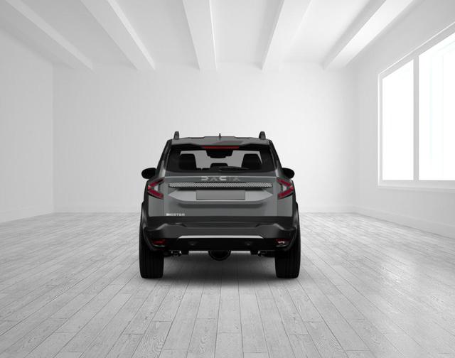 Dacia Bigster TCe 130 Extreme Hybrid 155*LED*NAVI*SHZ*360*PANO 