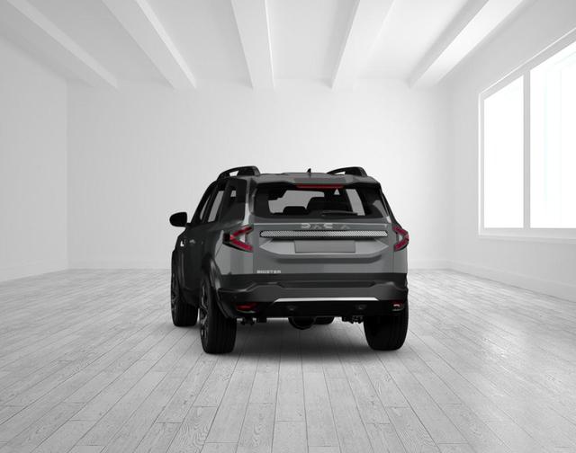 Dacia Bigster TCe 130 Extreme Hybrid 155*LED*NAVI*SHZ*360*PANO 