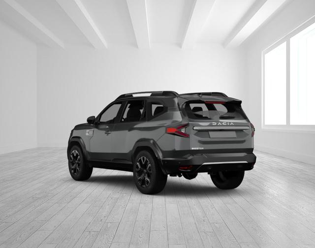 Dacia Bigster TCe 130 Extreme Hybrid 155*LED*NAVI*SHZ*360*PANO 