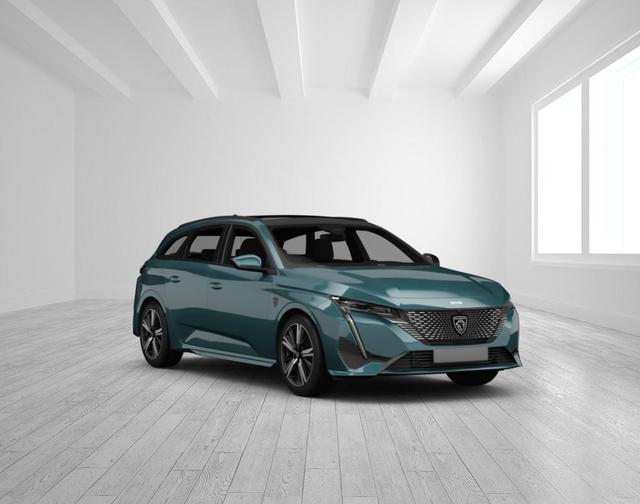 Peugeot 308 SW Active Pack Pack*LED*Navi*Shzg*PDC*BFS*ACC*16" 