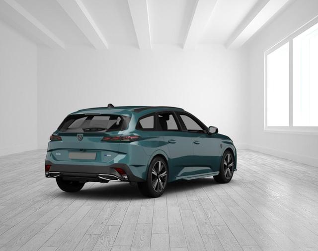 Peugeot 308 SW Active Pack Pack*LED*Navi*Shzg*PDC*BFS*ACC*16" 