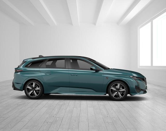 Peugeot 308 SW Active Pack Pack*LED*Navi*Shzg*PDC*BFS*ACC*16" 