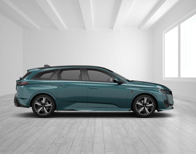 Peugeot 308 SW Active Pack Pack*LED*Navi*Shzg*PDC*BFS*ACC*16" 