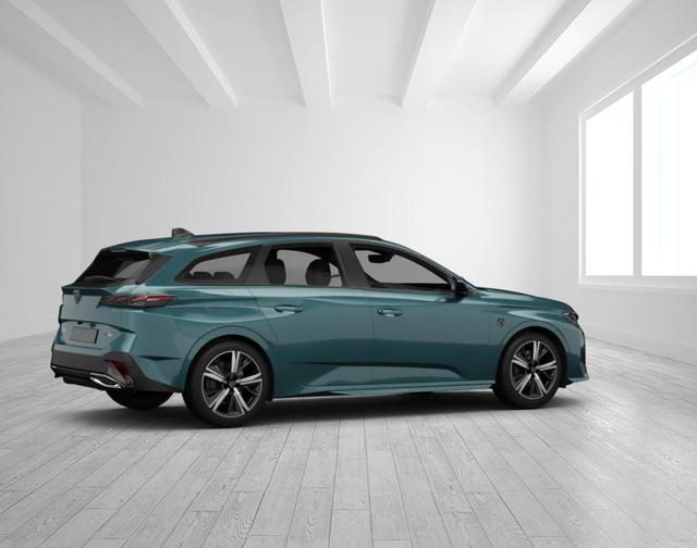 Peugeot 308 SW Active Pack Pack*LED*Navi*Shzg*PDC*BFS*ACC*16" 