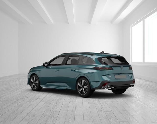 Peugeot 308 SW Active Pack Pack*LED*Navi*Shzg*PDC*BFS*ACC*16" 