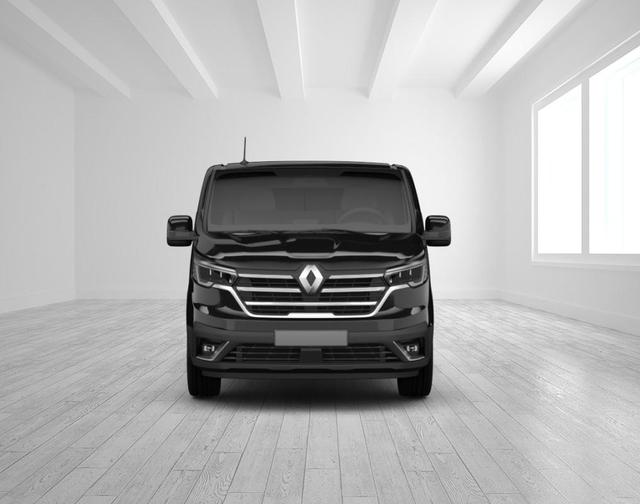 Renault Trafic Zen Combi L2 9 Sitzer*LED*PDC*Cam*17Zoll* 
