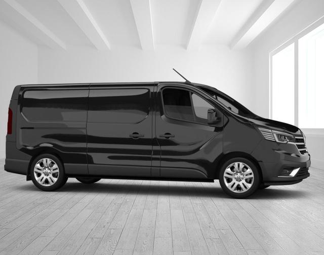 Renault Trafic Zen Combi L2 9 Sitzer*LED*PDC*Cam*17Zoll* 