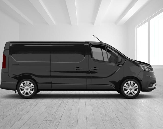 Renault Trafic Zen Combi L2 9 Sitzer*LED*PDC*Cam*17Zoll* 