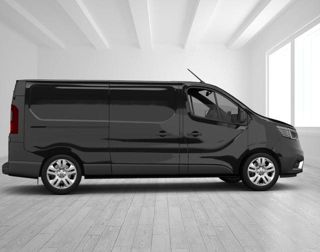 Renault Trafic Zen Combi L2 9 Sitzer*LED*PDC*Cam*17Zoll* 