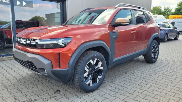 Dacia Duster - Extreme III 130 4x4 Extreme*SHZ*360CAM*PDC*TOT*