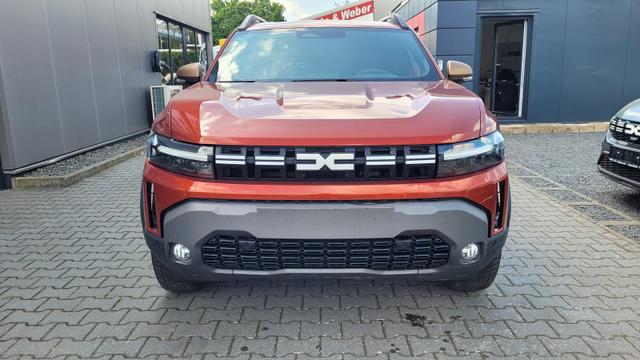 Dacia Duster Extreme III 130 4x4 Extreme*SHZ*360CAM*PDC*TOT* 