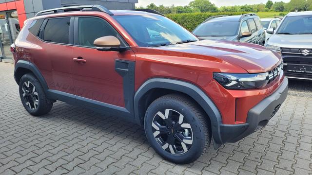 Dacia Duster Extreme III 130 4x4 Extreme*SHZ*360CAM*PDC*TOT* 
