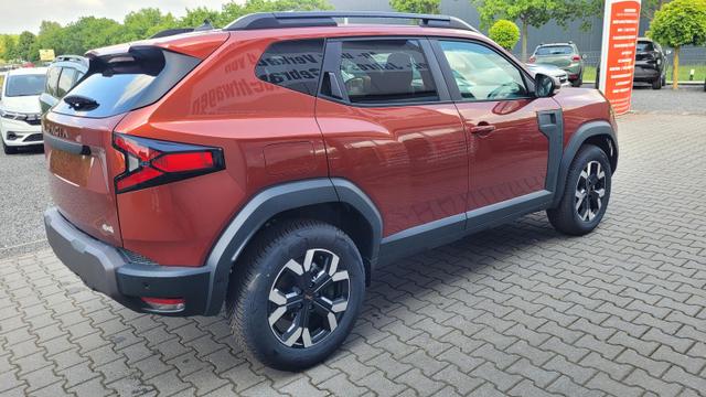 Dacia Duster Extreme III 130 4x4 Extreme*SHZ*360CAM*PDC*TOT* 