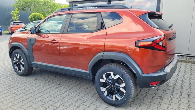 Dacia Duster Extreme III 130 4x4 Extreme*SHZ*360CAM*PDC*TOT* 