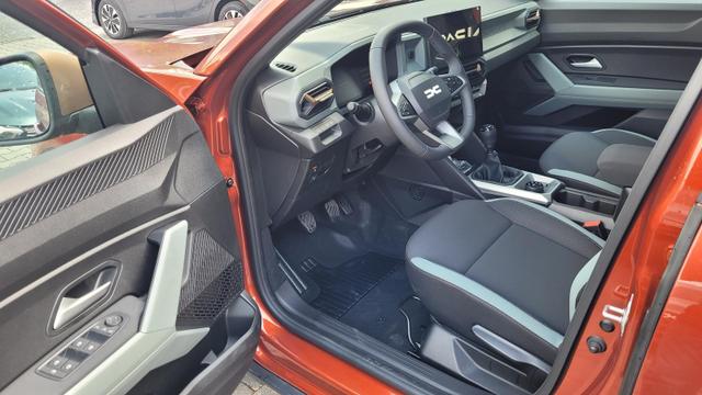 Dacia Duster Extreme III 130 4x4 Extreme*SHZ*360CAM*PDC*TOT* 