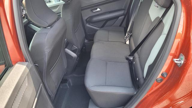 Dacia Duster Extreme III 130 4x4 Extreme*SHZ*360CAM*PDC*TOT* 