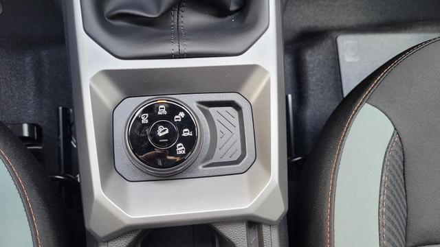 Dacia Duster Extreme III 130 4x4 Extreme*SHZ*360CAM*PDC*TOT* 