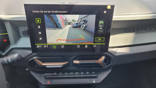 Dacia Duster Extreme III 130 4x4 Extreme*SHZ*360CAM*PDC*TOT* 