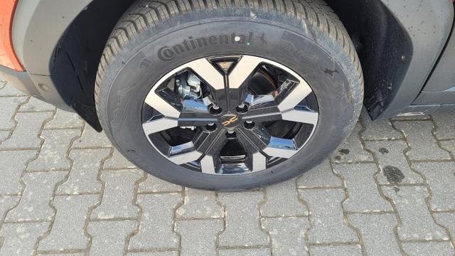 Dacia Duster Extreme III 130 4x4 Extreme*SHZ*360CAM*PDC*TOT* 