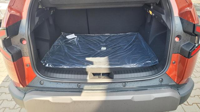 Dacia Duster Extreme III 130 4x4 Extreme*SHZ*360CAM*PDC*TOT* 