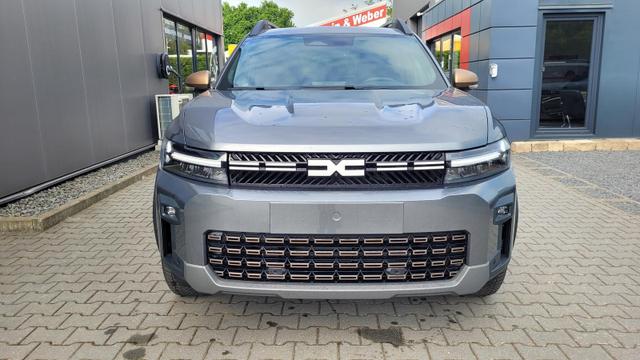 Bigster - TCe 130 Extreme 4x4 4x4*LED*Navi*Shzg*PDC*Cam*SD*18"